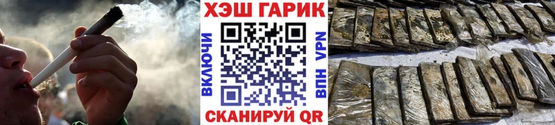 ГАШ гарик  Солигалич 